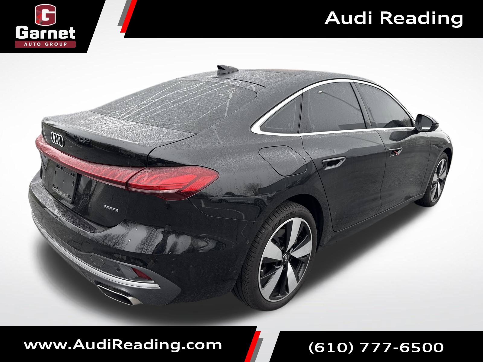 Certified 2025 Audi A5 Premium w/ Convenience Package AWD/4WD image 15