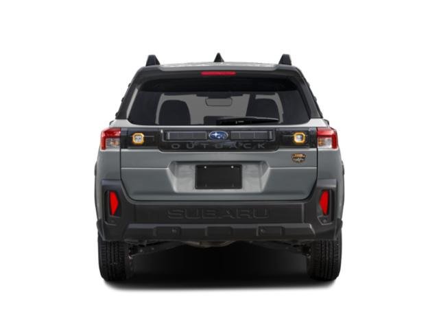 New 2026 Subaru Outback Wilderness AWD/4WD image 8