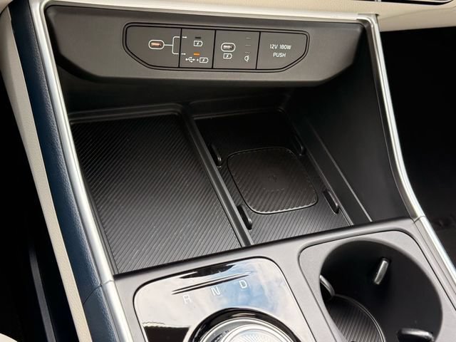 New 2026 Kia Carnival EX FWD image 21