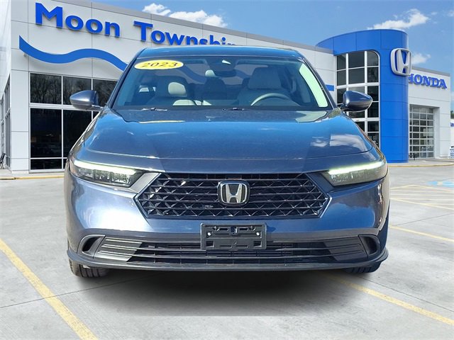 Used 2023 Honda Accord LX image 2