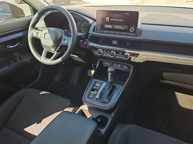 Used 2025 Honda CR-V EX image 17