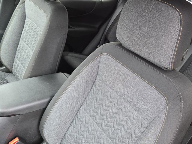 Used 2024 Chevrolet Equinox LT AWD/4WD image 24