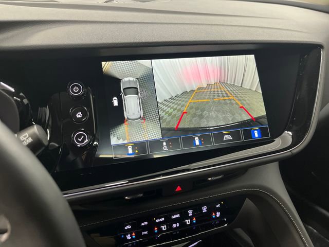 Used 2023 Buick Envision Avenir image 15