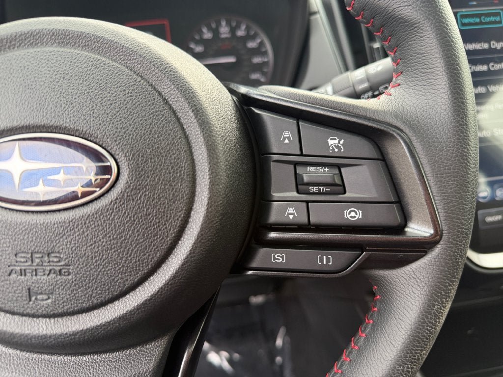 Used 2024 Subaru Impreza RS w/ Popular Package #3 AWD/4WD image 16