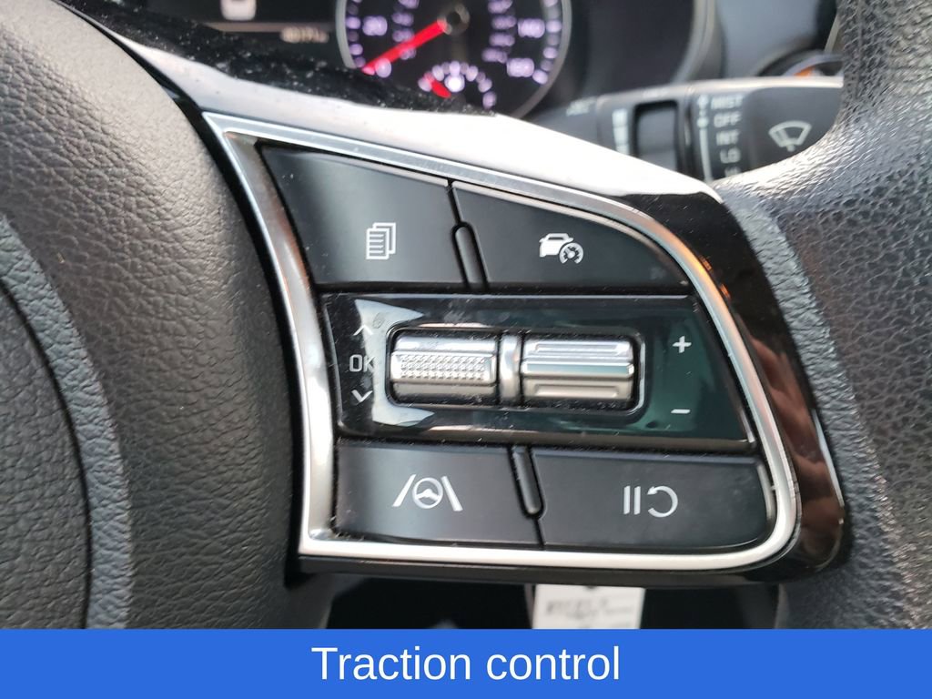 Used 2022 Kia Forte LXS image 13