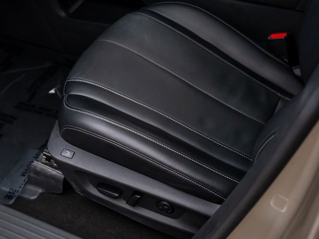 Used 2023 INFINITI QX60 Sensory w/ Vision Package image 15