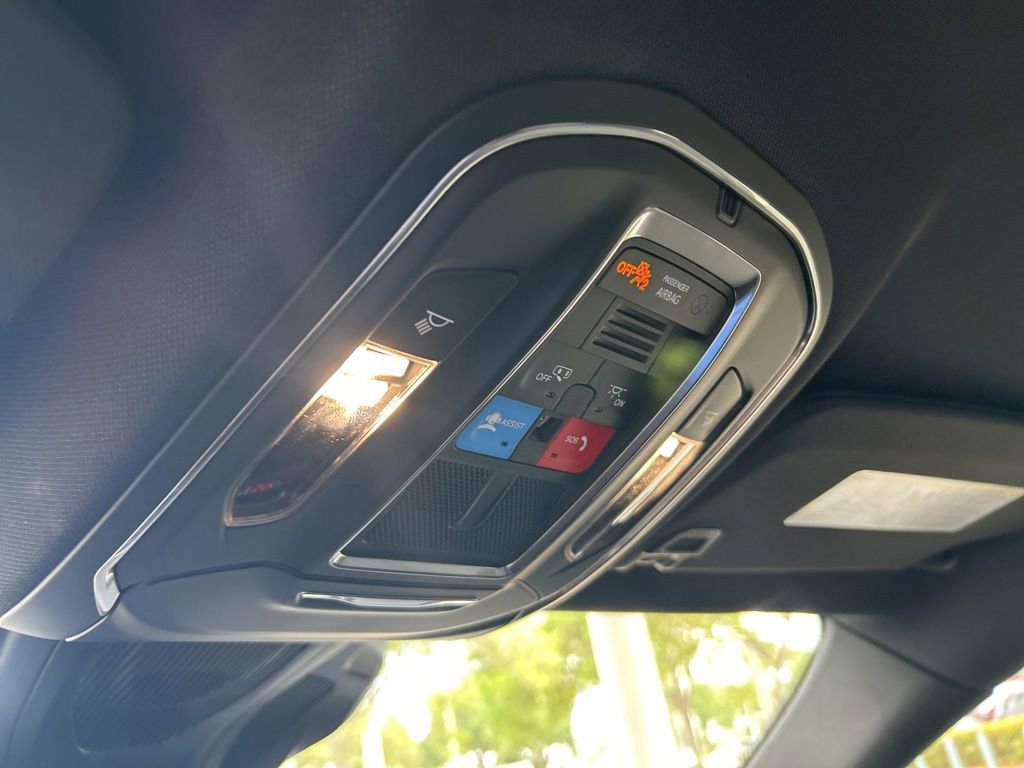 New 2025 Dodge Charger R/T w/ Quick Order Package 25M R/T image 43