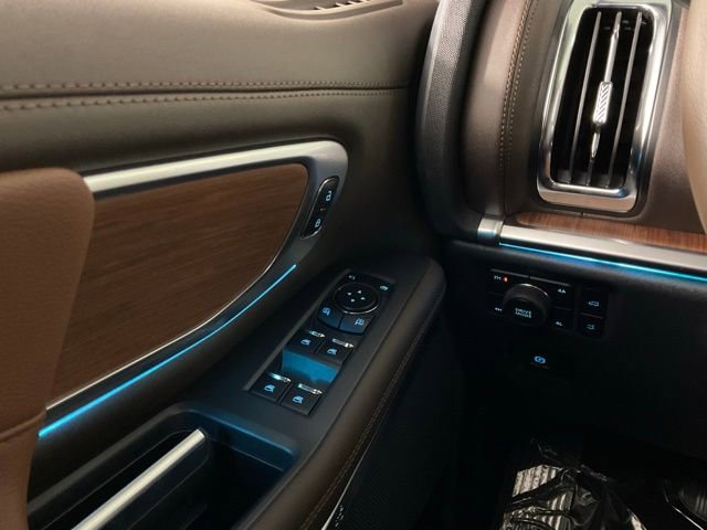 New 2026 Ford Expedition King Ranch image 20