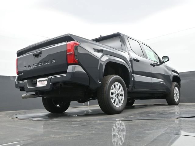 New 2026 Toyota Tacoma SR5 AWD/4WD image 25