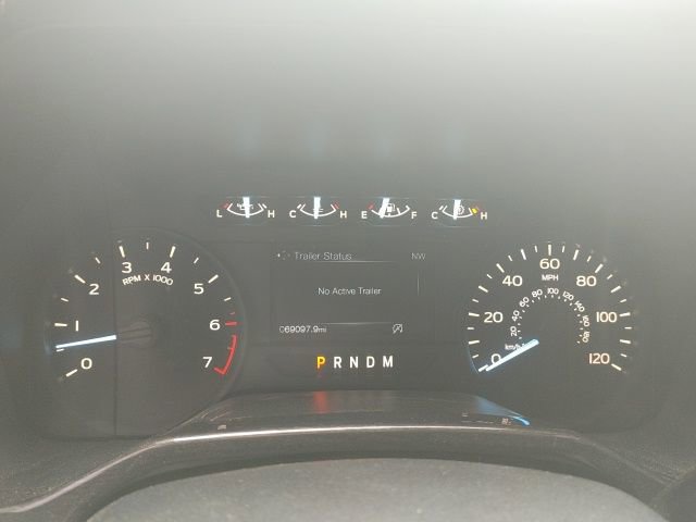 Used 2018 Ford F150 XL w/ Equipment Group 101A Mid image 27