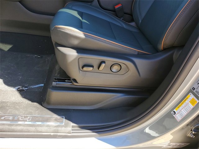 New 2026 GMC Yukon XL AT4 image 13