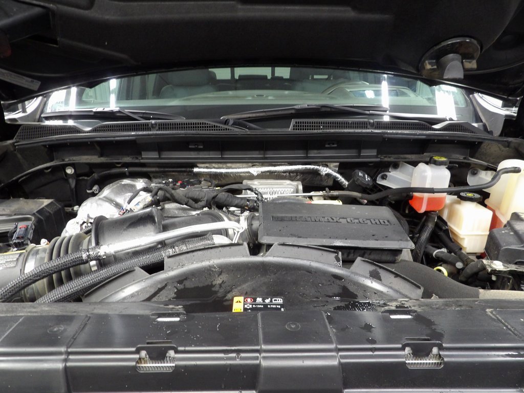 Used 2023 GMC Sierra 3500 Denali w/ Technology Package image 29