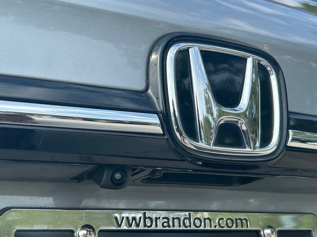 Used 2024 Honda Odyssey EX-L image 39