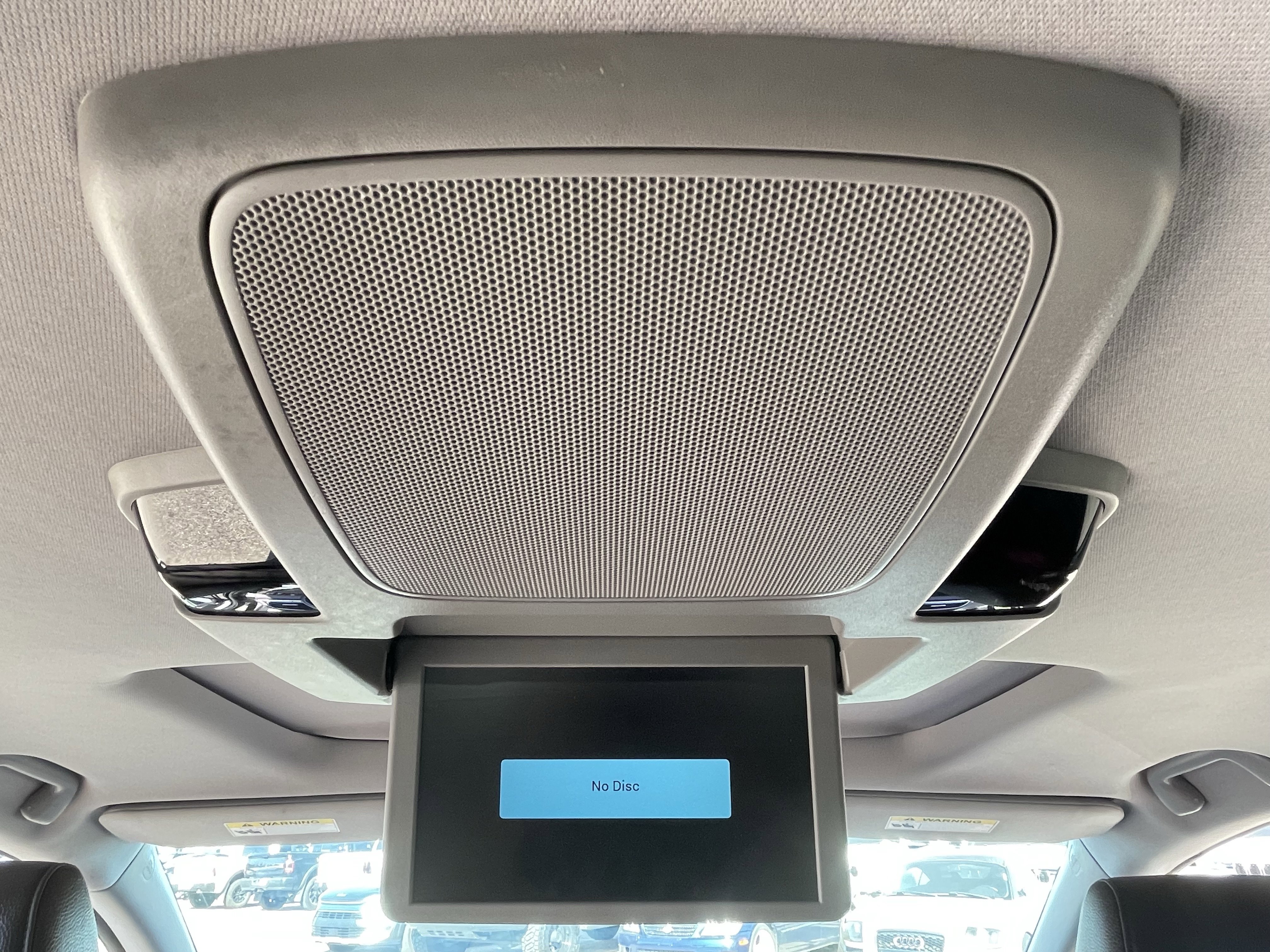 Used 2018 Honda Odyssey EX-L image 29