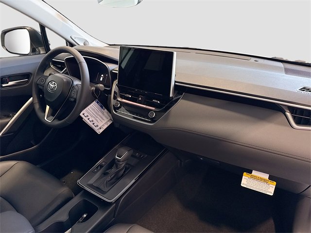New 2026 Toyota Corolla Cross XLE image 23