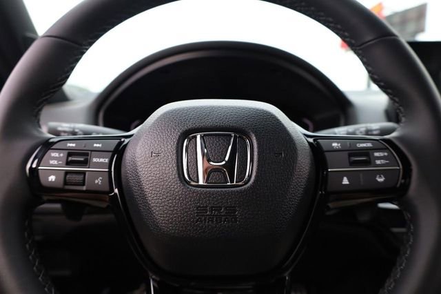 New 2026 Honda Civic Sport image 9