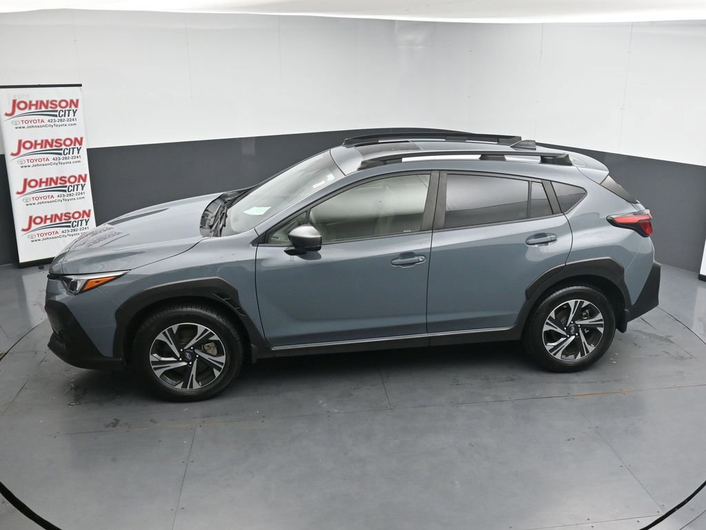 Used 2024 Subaru Crosstrek 2.0i Premium AWD/4WD image 28