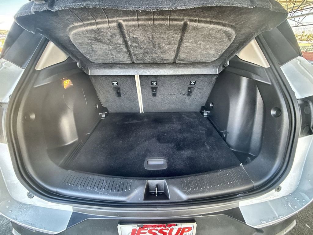 Used 2024 Buick Encore GX Preferred w/ Comfort Package image 16