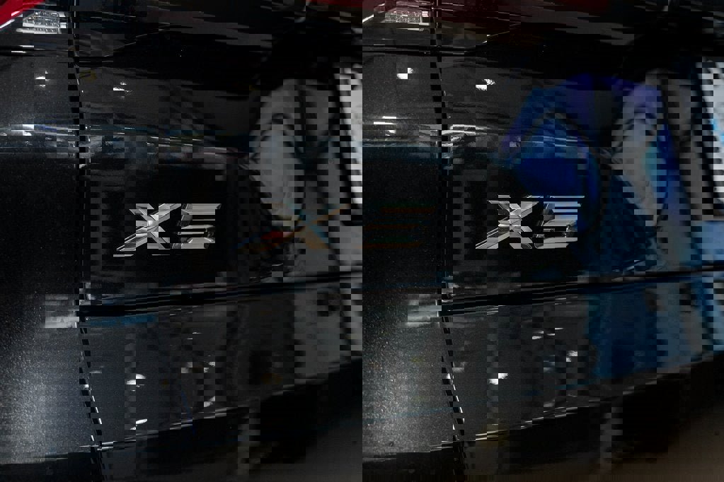 New 2026 BMW X5 xDrive40i w/ Premium Package image 10