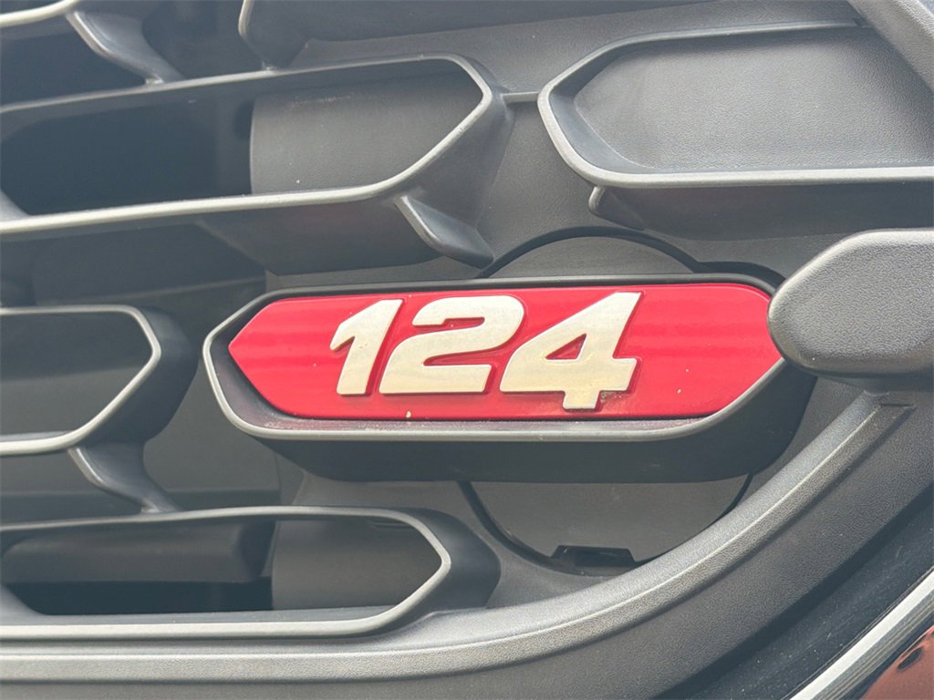 Used 2019 FIAT 124 Spider Lusso w/ Convenience Group image 13