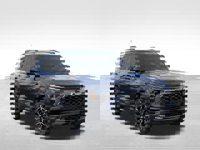 New 2026 Chevrolet TrailBlazer ACTIV AWD/4WD image 7