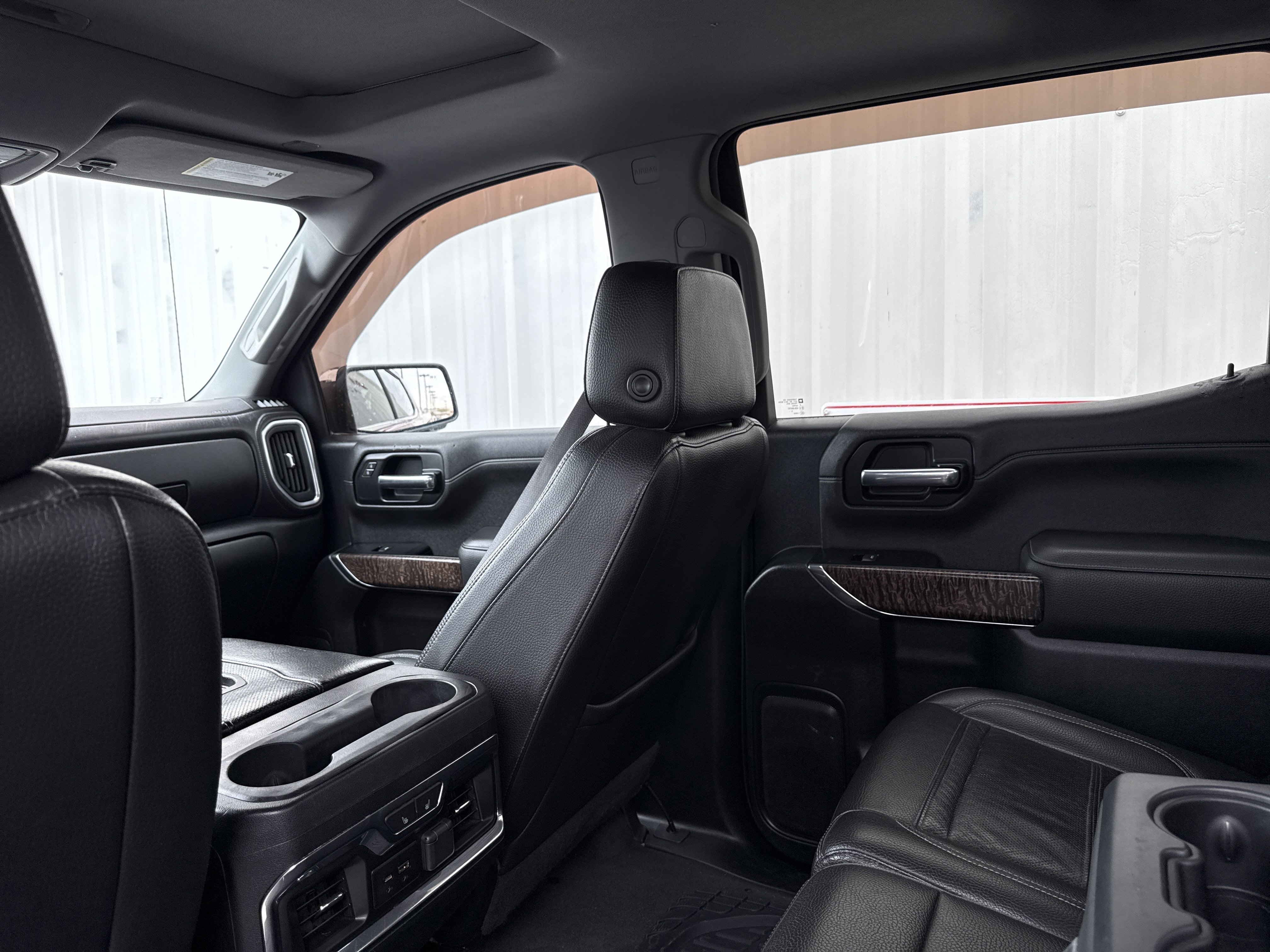 Used 2019 GMC Sierra 1500 Denali w/ Denali Ultimate Package image 35