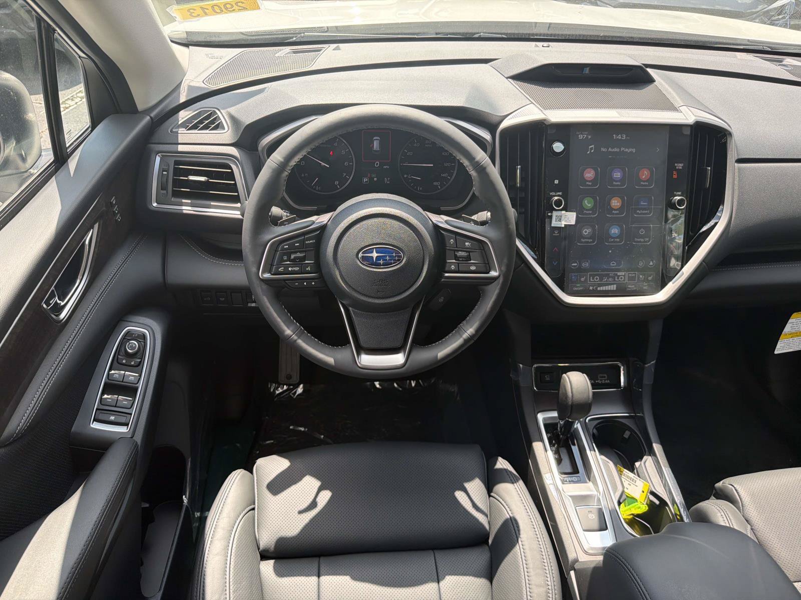 New 2026 Subaru Ascent Touring AWD/4WD image 15