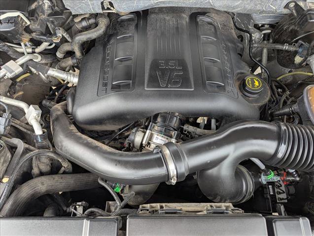 Used 2016 Ford Expedition EL XLT w/ Equipment Group 202A image 23