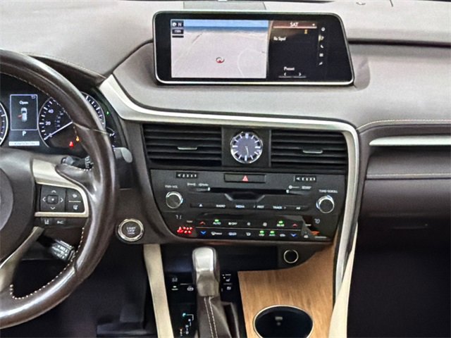 Used 2019 Lexus RX 350L AWD image 21