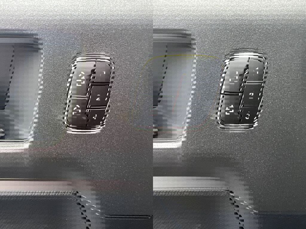 New 2025 Ford Bronco Sport Badlands w/ Sasquatch Badlands Package image 12