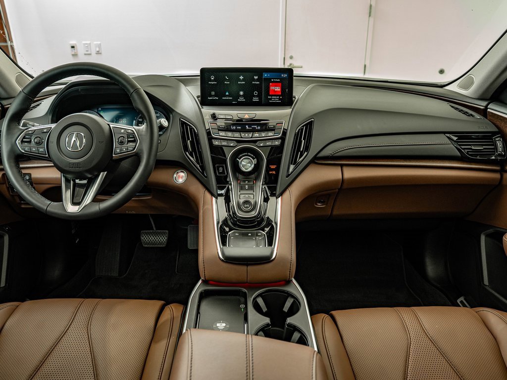 Certified 2026 Acura RDX Advance Package image 31