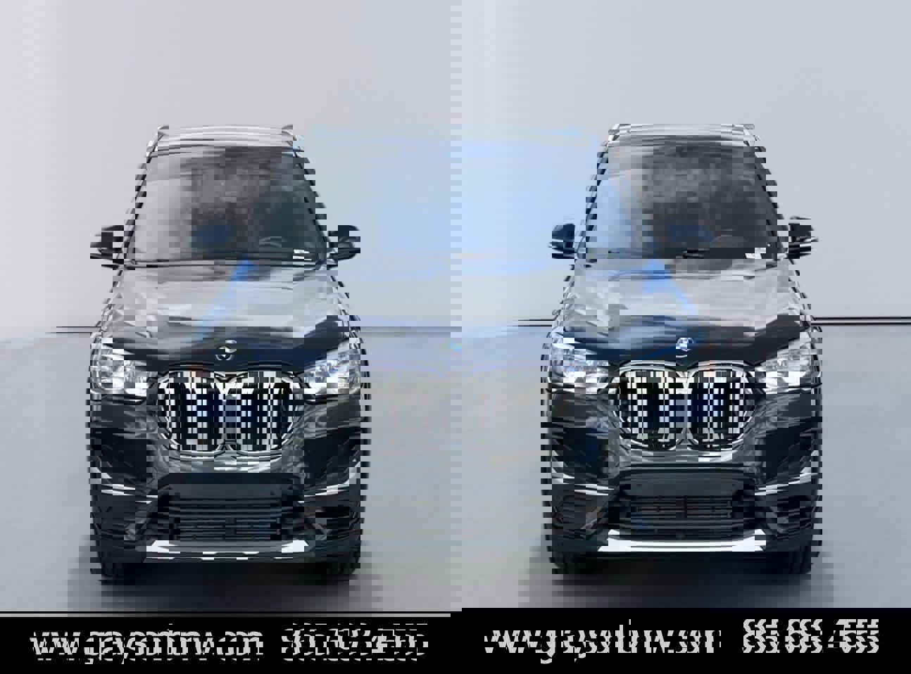 Used 2021 BMW X1 xDrive28i w/ Convenience Package image 8