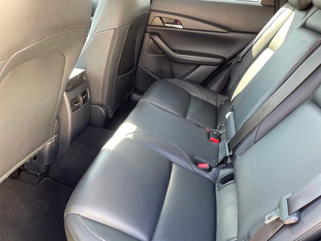 Certified 2025 MAZDA CX-30 AWD 2.5 S w/ Preferred Package image 18