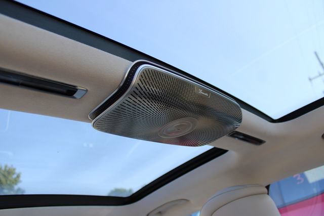 Used 2022 Mercedes-Benz S 500 4MATIC image 26