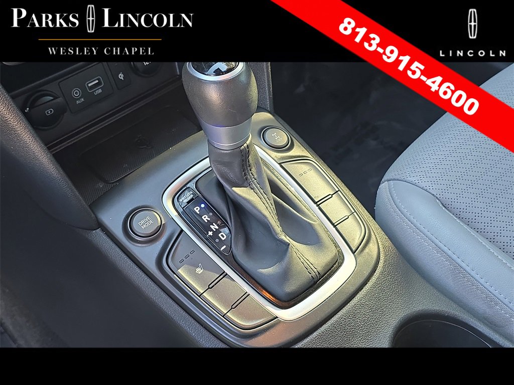 Used 2020 Hyundai Kona Limited w/ Cargo Package image 24