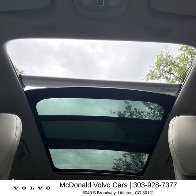 Used 2023 Volvo XC60 T8 Ultimate w/ Protection Package Premier AWD/4WD image 10
