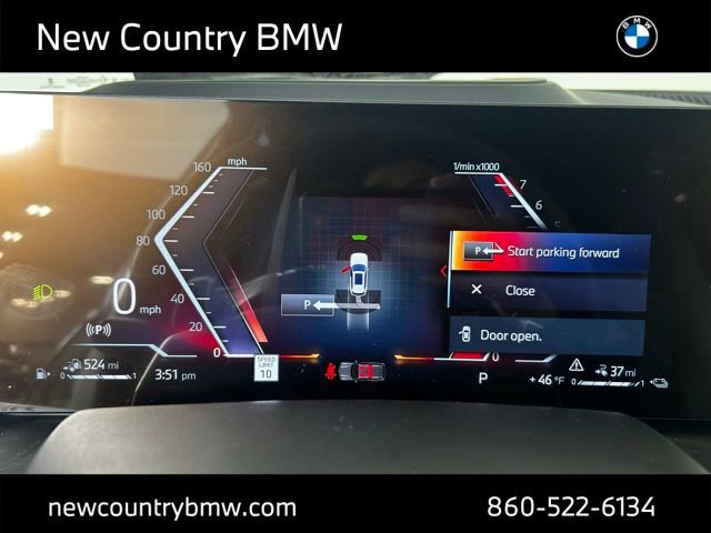 New 2026 BMW X5 xDrive50e w/ Climate Comfort Package image 21