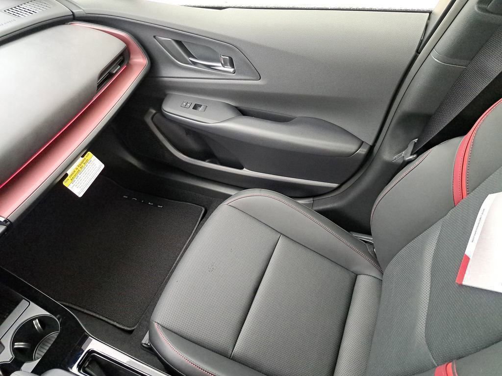 New 2026 Toyota Prius XSE image 13