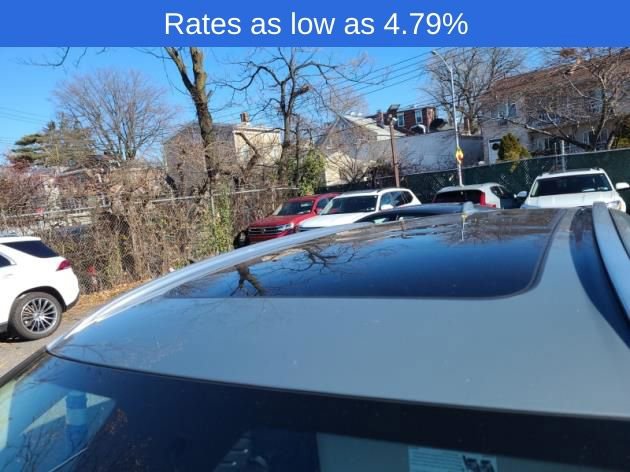 Certified 2023 Volvo XC60 B5 Plus image 6