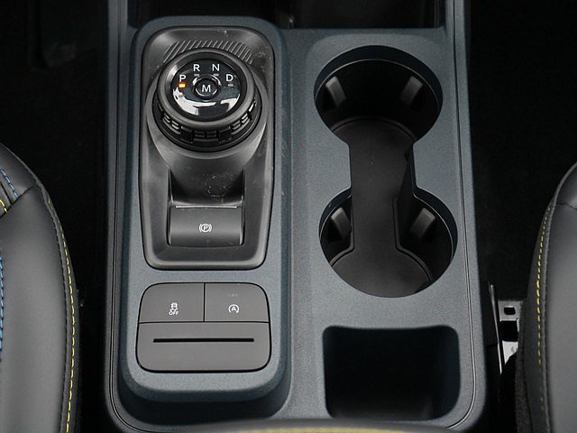 New 2026 Ford Maverick Lobo AWD/4WD image 22