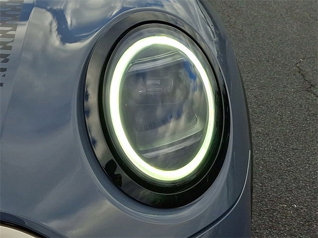 New 2026 MINI Cooper S image 9