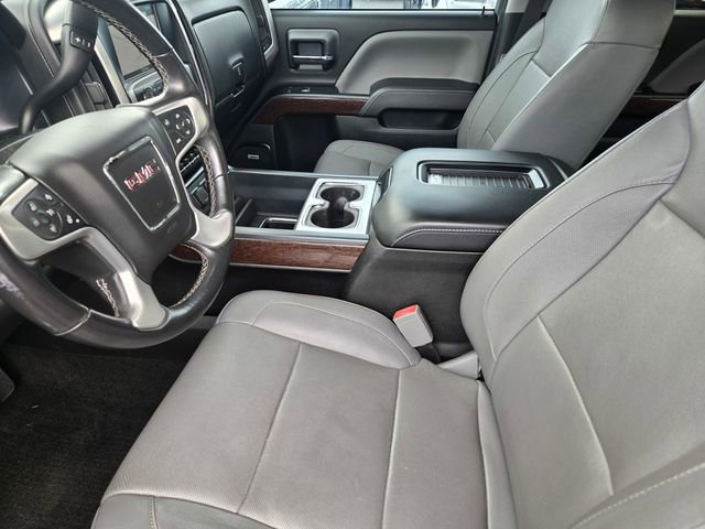 Used 2018 GMC Sierra 1500 SLT image 21