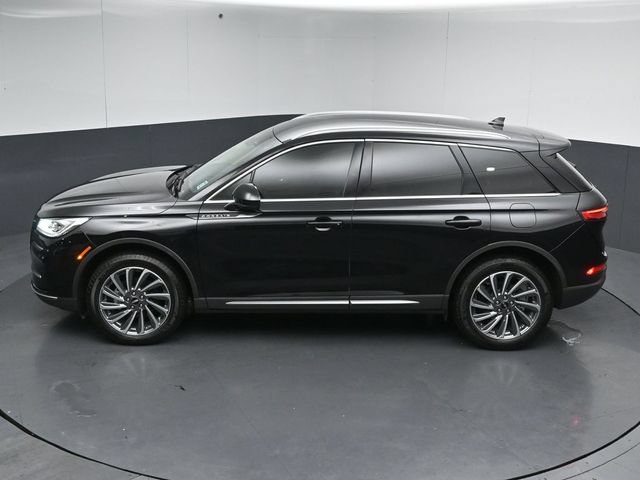 Certified 2023 Lincoln Corsair Reserve AWD/4WD image 49