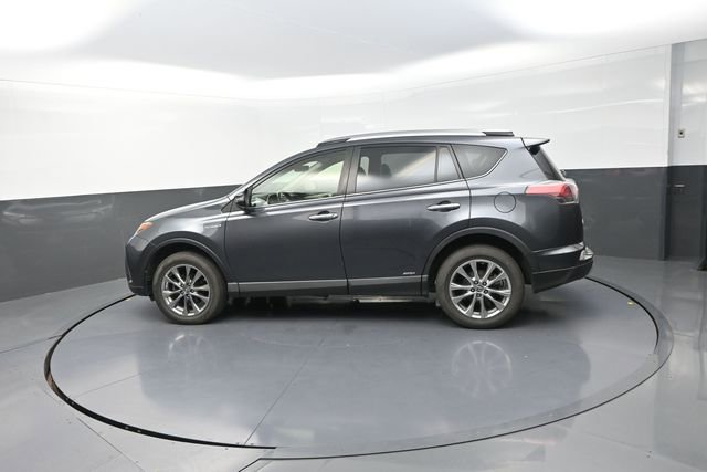 Used 2018 Toyota RAV4 Limited AWD/4WD image 49