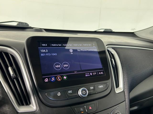 Used 2022 Chevrolet Malibu LS w/ Driver Confidence Package II FWD image 21