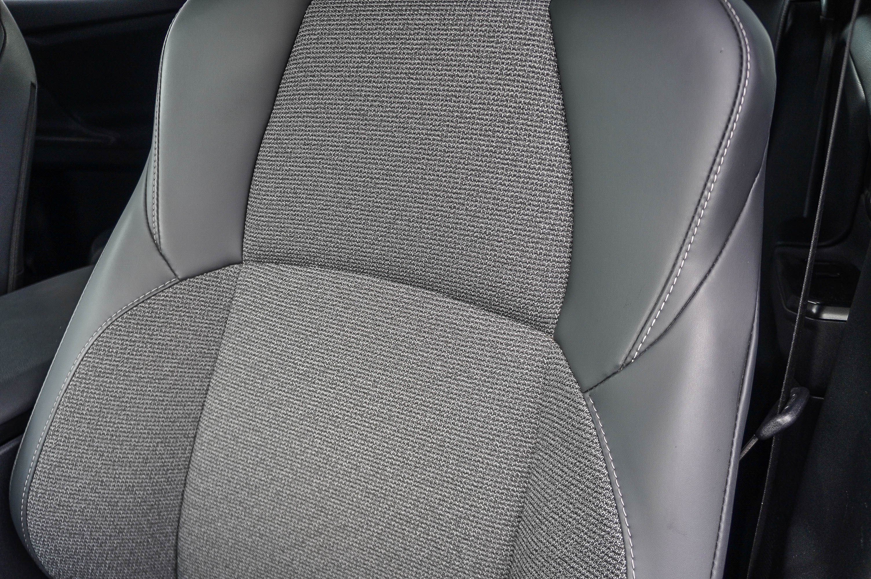 Certified 2026 Toyota bZ FWD image 24