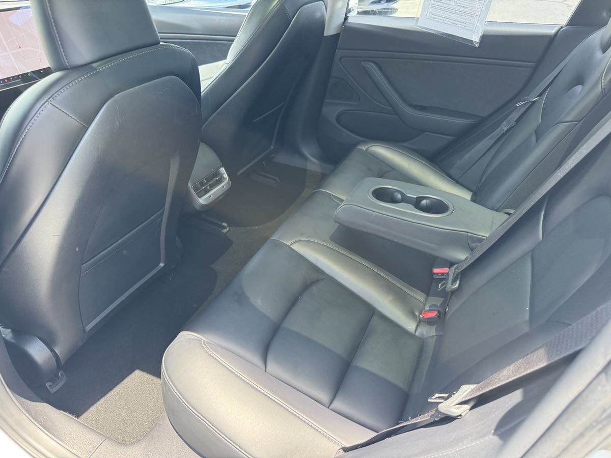 Used 2018 Tesla Model 3 Performance AWD/4WD image 20