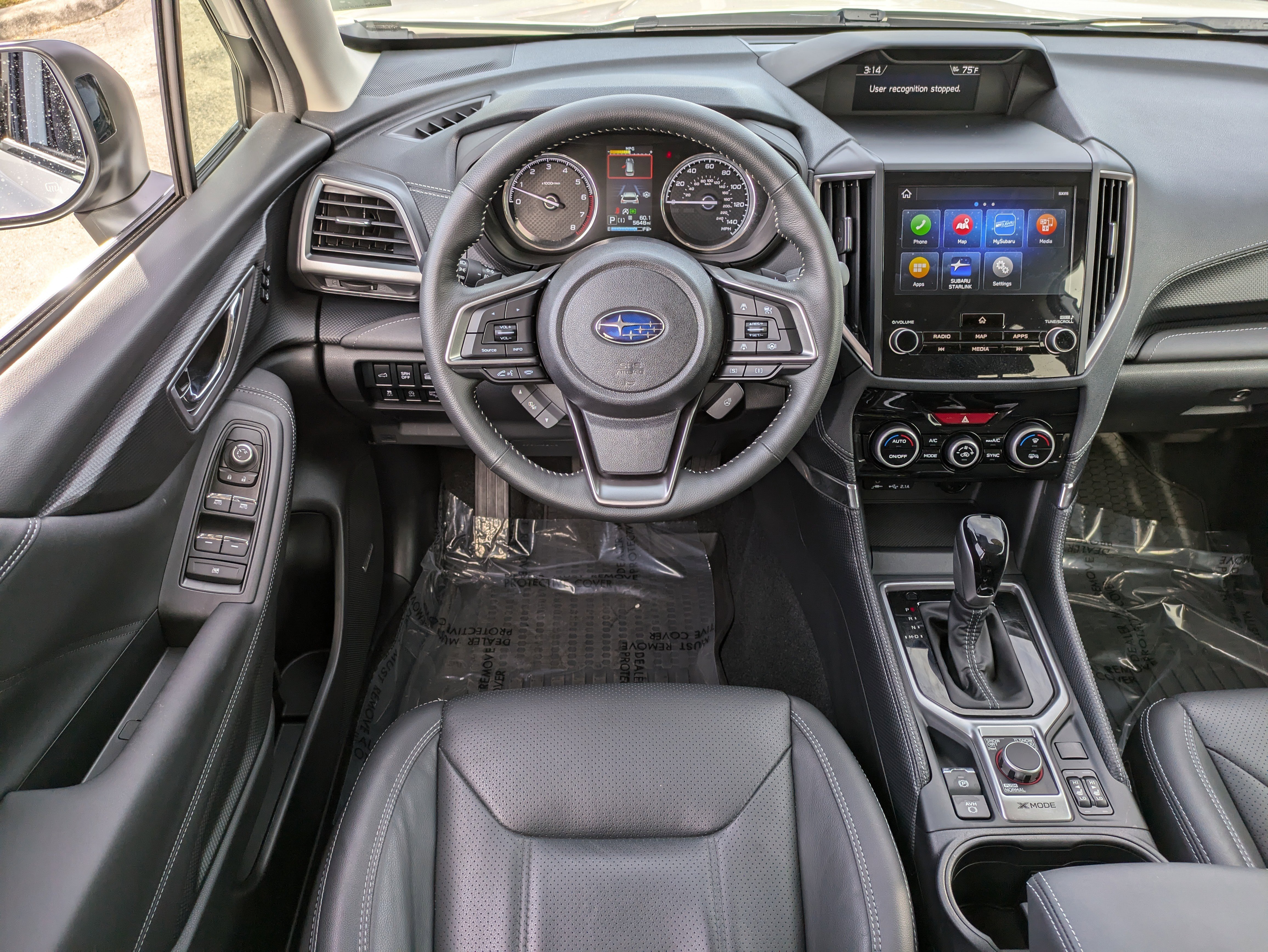 Used 2024 Subaru Forester Touring image 18