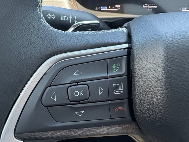 New 2026 Jeep Grand Cherokee Limited w/ Limited Altitude Package AWD/4WD image 24