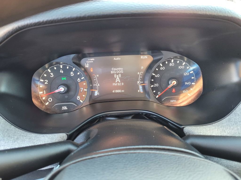 Used 2023 Jeep Compass Sport AWD/4WD image 24